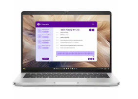 Laptop Dell Pro Plus, 14