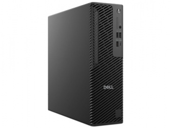 Workstation Dell Pro Max Slim FCS1250, Intel Core Ultra 9 285, 32GB, 1TB SSD, NVIDIA RTX A1000, Windows 11 Pro 