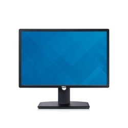 Monitor Dell UltraSharp U2413 LED 24'', Full HD, HDMI, Negro 