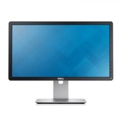 Monitor Dell P2014H LED 19.5'', HD, Negro 