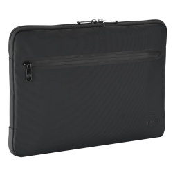 Dell Funda de Nílon para Laptop 13'', Negro 
