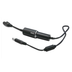 Dell Cargador de Auto para Laptop 330-8105, 90W 