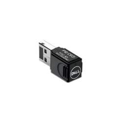 Dell Adaptador de Red USB 331-2359, Inalámbrico, 300 Mbit/s 