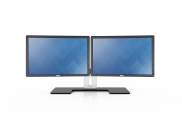 Dell Soporte para 2 Monitores 24