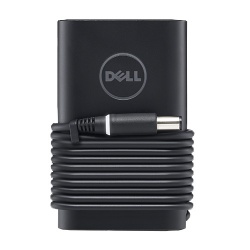 Dell Cargador para Laptop 332-1831, 65W, para Inspiron 3137/Latitude E7440 