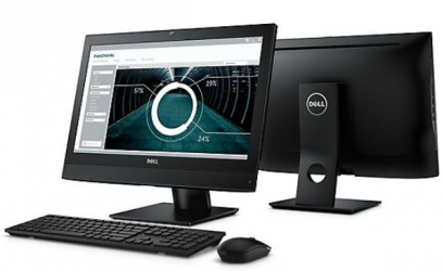 Dell Optiplex 3240 All-in-One 21.5