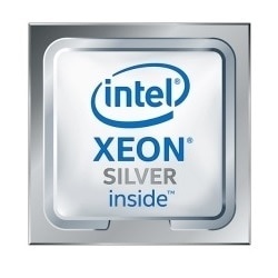 Procesador Dell Intel Xeon Silver 4210, S-3647, 2.20GHz, 10-Core, 13.75MB Cache 