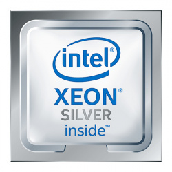 Procesador Dell Intel Xeon Silver 4210R, S-3647, 2.40GHz, 10-Core, 13.75MB Caché 