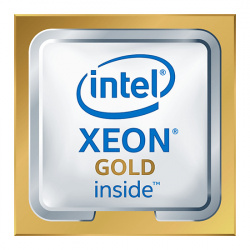 Procesador Dell Intel Xeon Gold 5218R, S-647, 2.10GHz, 20-Core, 27.5MB 