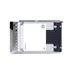 SSD para Servidor Dell 345-BDPH, 480GB, SATA III, 2.5'', 6Gbit/s ― Fabricado por Socios de Dell 