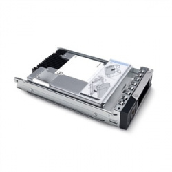 SSD para Servidor Dell 345-BDQM, 960GB, SATA III, 2.5