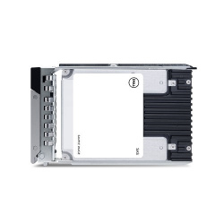 SSD para Servidor Dell 345-BDRK, 960GB, SATA III, 2.5'', 6Gbit/s ― Fabricado por Socios de Dell 