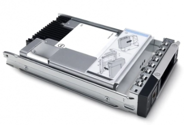 Disco Duro para Servidor Dell 345-BECI 960GB SATA III 2.5'' 6Gbit/s ― Fabricado por Socios de Dell 