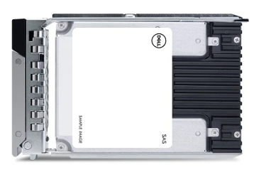 SSD para Servidor Dell 345-BEFN, 480GB, SATA III, 2.5'', 6Gbit/s ― Fabricado por Socios de Dell 