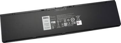 Batería Dell 34GKR Original, 4 Celdas, 7.4V, 6200mAh, para Latitude E7420/E7440/E7450 