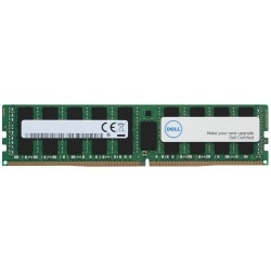 Memoria RAM Dell 370-ACNW DDR4, 2400MHz, 32GB, ECC, para Servidores Dell ― Fabricado por Socios Dell 