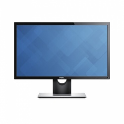 Monitor Dell SE2216H LED 21.5'', Full HD, HDMI, Plata 