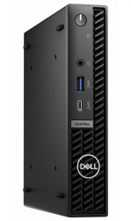 Computadora Dell OptiPlex 7020 MFF, Intel Core i7-14700T, 16GB, 512GB SSD, Wi-Fi, Windows 11 Pro + Teclado/Mouse 