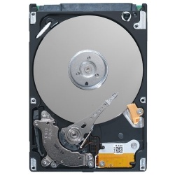 Disco Duro para Servidor Dell 4TB SATA III 7200RPM 3.5