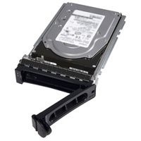 Disco Duro para Servidor Dell 300GB SAS Hot Plug 10.000RPM 2.5/3.5