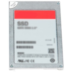 SSD para Servidor Dell 400-ALZG, 400GB, SAS, 2.5