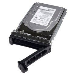 SSD para Servidor Dell 240GB, SATA III, 2.5'', 6 Gbit/s ― Fabricado por Socios de Dell 