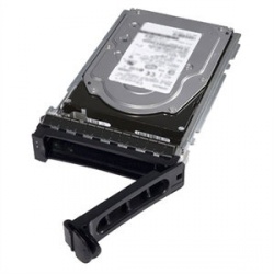SSD para Servidor Dell 400GB SAS Hot-Swap 2.5'' 12 Gbit/s ― Fabricado por Socios de Dell 