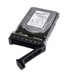 Disco Duro para Servidor Dell 4TB SATA III Hot-Swap 7200RPM 3.5'' 6 Gbit/s ― Fabricado por Socios de Dell 