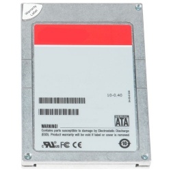 SSD para Servidor Dell 400-ATPG, 480GB, SATA III, Hot Swap, 2.5'', 6Gbit/s ― Fabricado por Socios de Dell 