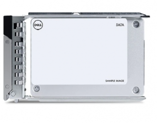 SSD para Servidor Dell 400-BDPQ, 480GB, SATA III, 2.5