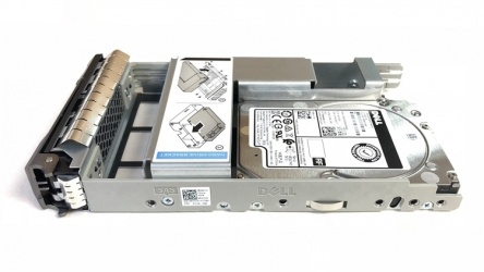 SSD para Servidor Dell 400-BDUY, 1.92TB, SATA III, 2.5