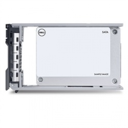 SSD para Servidor Dell 400-BDVR, 1.9TB, SATA III, 2.5