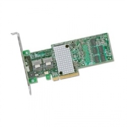 Dell Tarjeta Controladora RAID 405-AAMX, PCI Express x8, SAS-3/SATA III, 12 Gbit/s 