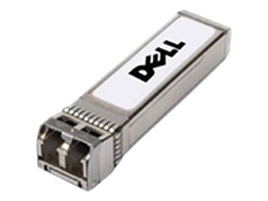 Dell Módulo Transceptor SFP+ 10GbE, 10000 Mbit/s, 300m 