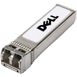 Dell Módulo Transceptor 407-BBZM SFP+, LC, 10000 Mbit/s, 300 Metros, 850nm 