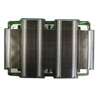 Dell Disipador de Calor 412-AAIW, para PowerEdge R640 