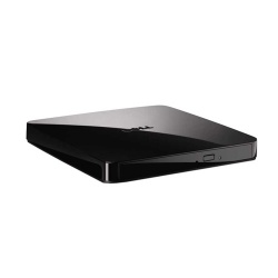 Dell 429-AAOX Quemador de DVD, 8x, USB 2.0, Externo, Negro 