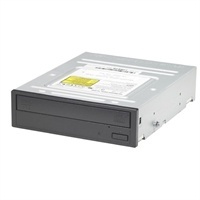 Dell DVD Player 429-AARK, DVD±RW, SATA, Gris 