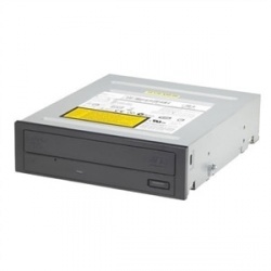 Dell 429-ABCT Quemador de DVD para Servidor, DVD±RW, SATA, Interno, Negro/Plata 