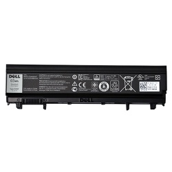 Batería Dell 451-BBIE Original, 6 Celdas, 11.1V, 5500mAh, para Latitude E5440/E5540 ― Fabricado por Socios de Dell 