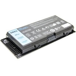 Batería Dell 451-BBOF Original, Litio-Ion, 3 Celdas, 39 mAh, para Latitude E7250 