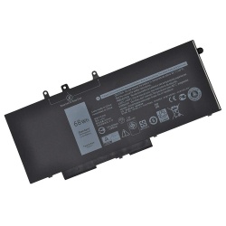 Batería Dell 451-BBZG Original, 4 Celdas, 7.6V, para Latitude 5280/5480 ― Fabricado por Socios de Dell 