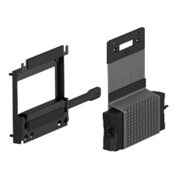 Dell Base VESA de Montaje para Monitores MFF/TC/CFF, Negro 