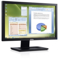Monitor Dell E2011H LED 20