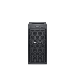 Servidor Dell PowerEdge T140, Intel Xeon E-2224 3.40GHz, 8GB DDR4, 1TB HDD, 3.5