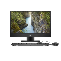 Dell OptiPlex 5270 All-in-One 21.5