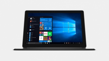 Dell 2 en 1 Latitude 5290 12.3