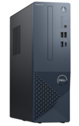 Computadora Dell Inspiron 3030, Intel Core i3-12100, 8GB, 512GB SSD, Windows 11 Pro + Teclado/Mouse  