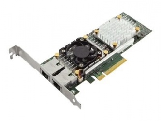 Dell Tarjeta de Red 540-BBIU de 2 Puertos, 10000 Mbit/s, PCI Express 