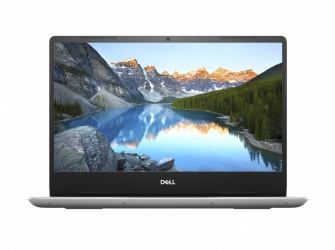 Laptop Dell Inspiron 5480 14'' Full HD, Intel Core i5-8265U 1.60GHz, 8GB, 256GB SSD, Windows 10 Home 64-bit, Negro/Plata 
